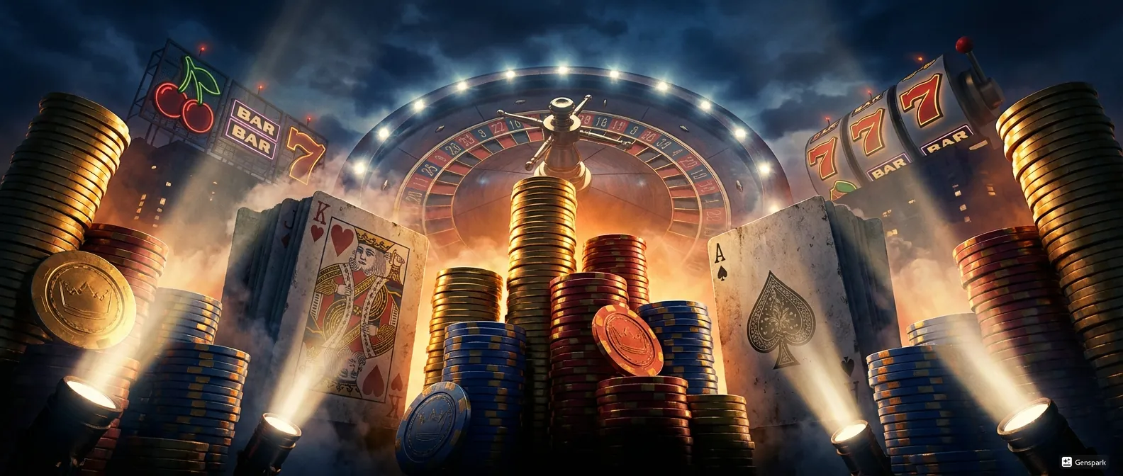 Cookiebeleid van Spinsbro Casino