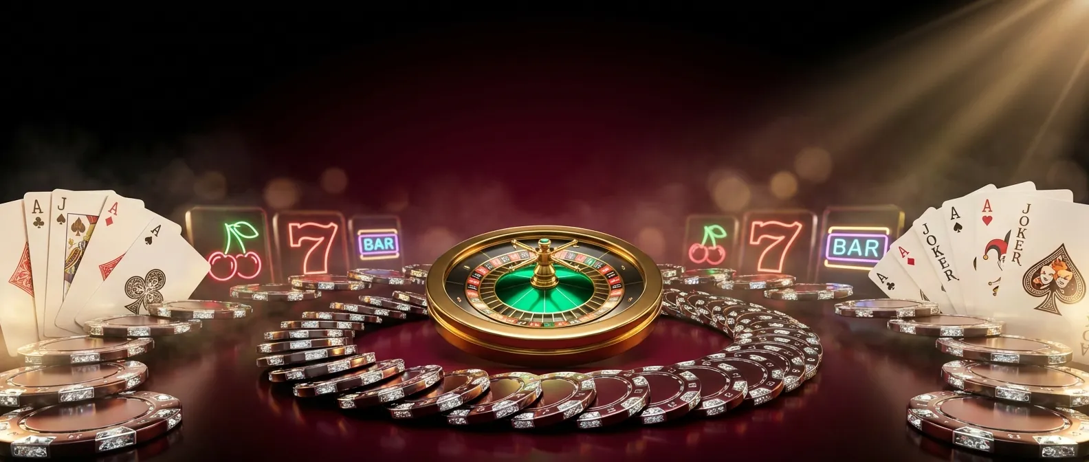 Spinsbro Casino bonus